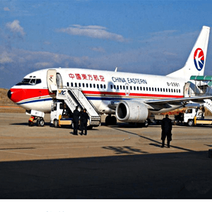 福成航空物流航空快运业稳步发展的原因是什么？